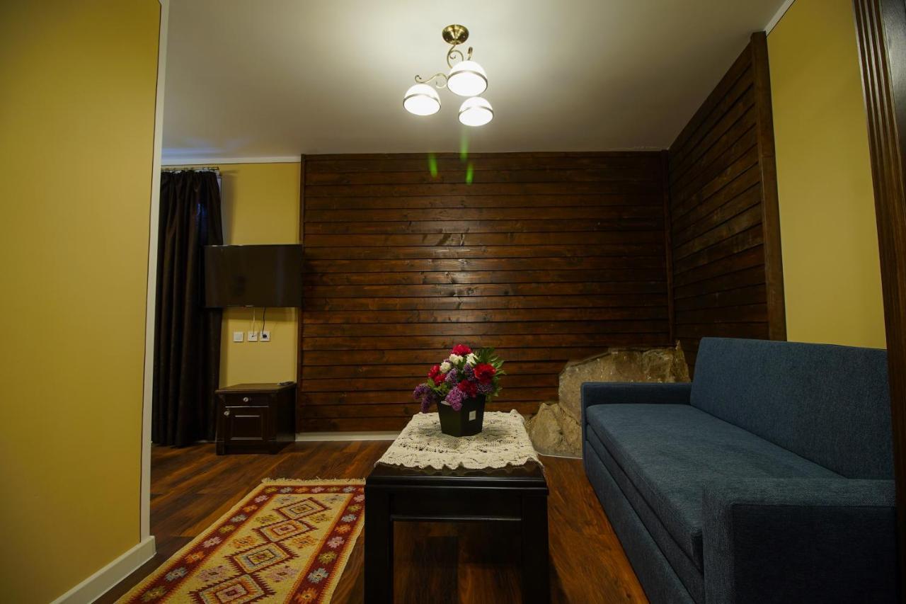 Pulpudeva Family Hotel Plowdiw Exterior foto